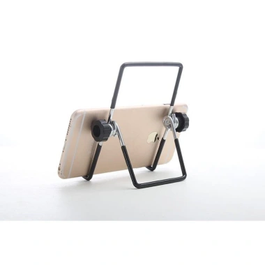 Giá Đỡ Điện Thoại Khung Sắt Để Bàn - Thiết Kế Bền, Đa Năng, Giá Chỉ 29.000đ 2 Giá Đỡ Điện Thoại Khung Sắt Để Bàn - Thiết Kế Bền, Đa Năng, Giá Chỉ 29.000đ 2
