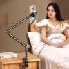 Giá đỡ điện thoại kim loại kẹp bàn, đầu giường - Nâng cấp mới, giá chỉ 121.715₫ 4