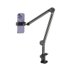 Giá đỡ điện thoại kim loại kẹp bàn, đầu giường - Nâng cấp mới, giá chỉ 121.715₫ 9