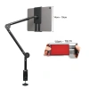 Giá đỡ điện thoại kim loại kẹp bàn, đầu giường - Nâng cấp mới, giá chỉ 121.715₫ 10