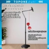Giá Đỡ Điện Thoại Kim Loại L01 1.6m - Quay Video, Livestream, Chụp Ảnh Top One 3