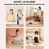 Giá Đỡ Điện Thoại Kim Loại L01 1.6m - Quay Video, Livestream, Chụp Ảnh Top One 5