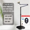 Giá Đỡ Điện Thoại Kim Loại L01 1.6m - Quay Video, Livestream, Chụp Ảnh Top One 8