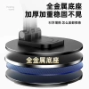 Giá đỡ điện thoại kim loại V74A đa chức năng, gập gọn, xoay 360 cho máy tính để bàn - Giá chỉ 78.076 VND 2