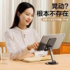 Giá đỡ điện thoại kim loại V74A đa chức năng, gập gọn, xoay 360 cho máy tính để bàn - Giá chỉ 78.076 VND 4