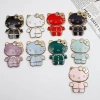 Giá đỡ điện thoại Kitty gương trang điểm – Đặt ngay chỉ 25.000₫, giảm từ 31.500₫ 2