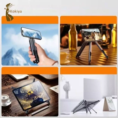 Giá đỡ điện thoại Kokiya Tiết kiệm không gian, ổn định cho laptop – 206.800₫