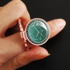 Giá đỡ điện thoại KOOSUK hình tròn xoay 360 độ tiện lợi – Giá 35.200₫ giảm 20% 4