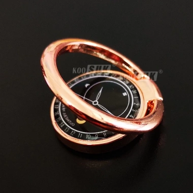 Giá đỡ điện thoại KOOSUK hình tròn xoay 360 độ tiện lợi – Giá 35.200₫ giảm 20%