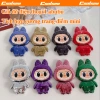 Giá đỡ điện thoại Labubu xoay 360° kèm gương trang điểm mini gấp gọn cho iPhone Samsung OPPO Xiaomi Huawei chỉ 42.800₫