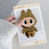 Giá đỡ điện thoại Labubu xoay 360° kèm gương trang điểm mini gấp gọn cho iPhone Samsung OPPO Xiaomi Huawei chỉ 42.800₫ 9