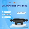 Giá Đỡ Điện Thoại Little One Plus Kẹp Cửa Gió Điều Hòa Thao Tác Dễ Dàng Giảm Giá 18% Chỉ 67.000 VND 2