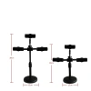 Giá Đỡ Điện Thoại Livestream 3 Kẹp Xoay 360° - Ổn Định, Quay Phim Ghi Hình 16.000đ 2