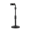 Giá Đỡ Điện Thoại Livestream 3 Kẹp Xoay 360° - Ổn Định, Quay Phim Ghi Hình 16.000đ 7