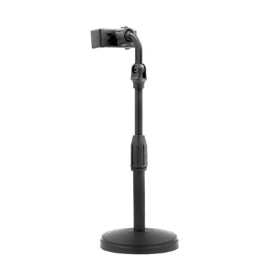 Giá Đỡ Điện Thoại Livestream 3 Kẹp Xoay 360° - Ổn Định, Quay Phim Ghi Hình 16.000đ 7