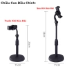 Giá Đỡ Điện Thoại Livestream 360 Xoay Amalife - Ổn Định, Quay Phim, Ghi Hình, 29.000₫ 2