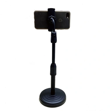 Giá Đỡ Điện Thoại Livestream 360 Xoay Amalife - Ổn Định, Quay Phim, Ghi Hình, 29.000₫
