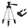 Giá Đỡ Điện Thoại Livestream, Chụp Hình TF-3.110 3 Chân Kèm Kẹp - Chỉ 69.900₫ 5