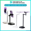 Giá đỡ điện thoại Livestream D91 D01 T8 T10 - kẹp đa góc, độ cao tùy chỉnh, chỉ 125.000 VND - DinoStore