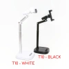 Giá đỡ điện thoại Livestream D91 D01 T8 T10 - kẹp đa góc, độ cao tùy chỉnh, chỉ 125.000 VND - DinoStore 4