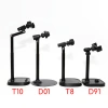 Giá đỡ điện thoại Livestream D91 D01 T8 T10 - kẹp đa góc, độ cao tùy chỉnh, chỉ 125.000 VND - DinoStore 5