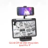 Giá đỡ điện thoại Livestream D91 D01 T8 T10 - kẹp đa góc, độ cao tùy chỉnh, chỉ 125.000 VND - DinoStore 6