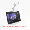 Giá đỡ điện thoại Livestream D91 D01 T8 T10 - kẹp đa góc, độ cao tùy chỉnh, chỉ 125.000 VND - DinoStore 7