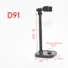 Giá đỡ điện thoại Livestream D91 D01 T8 T10 - kẹp đa góc, độ cao tùy chỉnh, chỉ 125.000 VND - DinoStore 9