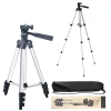 Giá Đỡ Điện Thoại Livestream TF-3.110 3 Chân - Tripod Gậy Kẹp 70.900 VND 3
