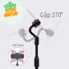 Giá đỡ điện thoại Livestream xoay 360°, tripod quay phim chụp hình học online 45.000₫ 2