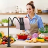 Giá Đỡ Điện Thoại Lười Đa Năng Xoay 360 Độ - Kẹp Đầu Giường và Bàn, Đỡ iPad, Giá 54.999 VNĐ 2