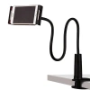 Giá Đỡ Điện Thoại Lười Đa Năng Xoay 360 Độ - Kẹp Đầu Giường và Bàn, Đỡ iPad, Giá 54.999 VNĐ 7