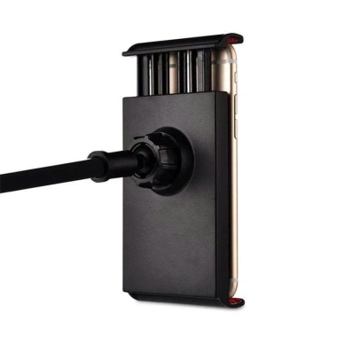 Giá Đỡ Điện Thoại Lười Đa Năng Xoay 360 Độ - Kẹp Đầu Giường và Bàn, Đỡ iPad, Giá 54.999 VNĐ