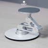 Giá Đỡ Điện Thoại Magsafe Boneruy Xoay 360 độ Nhôm Chắc Chắn L08 Mini C 4