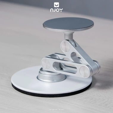 Giá Đỡ Điện Thoại Magsafe Boneruy Xoay 360 độ Nhôm Chắc Chắn L08 Mini C 4 Giá Đỡ Điện Thoại Magsafe Boneruy Xoay 360 độ Nhôm Chắc Chắn L08 Mini C 4