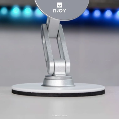 Giá Đỡ Điện Thoại Magsafe Boneruy Xoay 360 độ Nhôm Chắc Chắn L08 Mini C