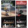 Giá đỡ điện thoại Magsafe từ tính cho bảng điều khiển ô tô - Bám chắc, lắp nhanh, chỉ 78.792₫ 5