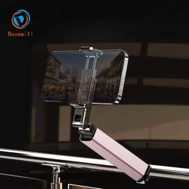 Giá đỡ điện thoại máy bay Dovewill – Nhỏ gọn, bền, phù hợp bàn tàu bay du lịch 3 Giá đỡ điện thoại máy bay Dovewill – Nhỏ gọn, bền, phù hợp bàn tàu bay du lịch 3