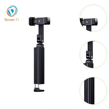 Giá đỡ điện thoại máy bay Dovewill – Nhỏ gọn, bền, phù hợp bàn tàu bay du lịch
