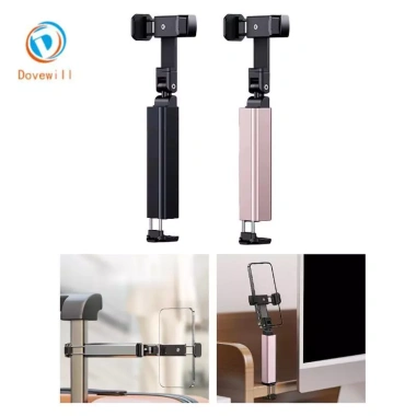 Giá đỡ điện thoại máy bay Dovewill – Nhỏ gọn, bền, phù hợp bàn tàu bay du lịch 8 Giá đỡ điện thoại máy bay Dovewill – Nhỏ gọn, bền, phù hợp bàn tàu bay du lịch 8