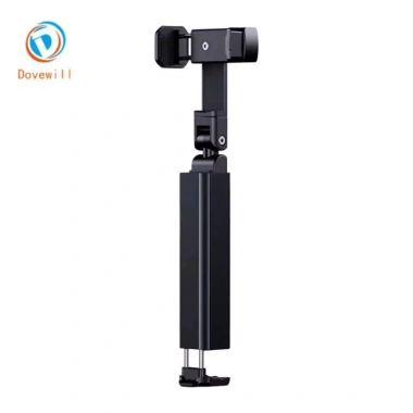 Giá đỡ điện thoại máy bay Dovewill – Nhỏ gọn, bền, phù hợp bàn tàu bay du lịch