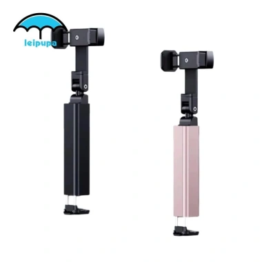 Giá Đỡ Điện Thoại Máy Bay Gập Được - Phụ Kiện Du Lịch Đa Năng cho Flying Vlog và Ghi Bàn Xem, 149.600