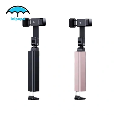 Giá Đỡ Điện Thoại Máy Bay Gập Được - Phụ Kiện Du Lịch Đa Năng cho Flying Vlog và Ghi Bàn Xem, 149.600