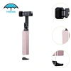 Giá Đỡ Điện Thoại Máy Bay Gập Được - Phụ Kiện Du Lịch Đa Năng cho Flying Vlog và Ghi Bàn Xem, 149.600 9