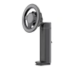 Giá đỡ điện thoại máy bay từ tính Fonken 360 cho ghế sau ô tô - Bàn du lịch xoay điều chỉnh Mgsafe, giá chỉ 151.896₫ 10