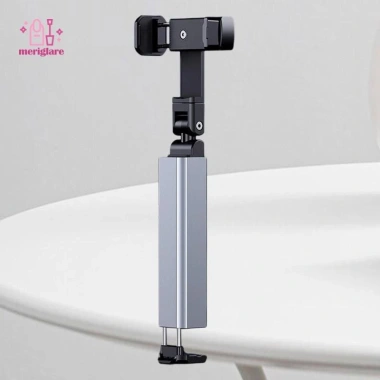 Giá đỡ điện thoại máy bay Xoay linh hoạt, gập gọn, chỉ 130.900₫ - Nhỏ gọn tiện 3