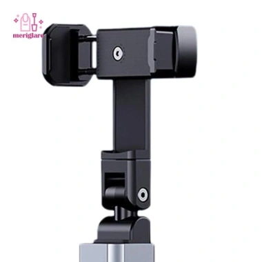 Giá đỡ điện thoại máy bay Xoay linh hoạt, gập gọn, chỉ 130.900₫ - Nhỏ gọn tiện 5