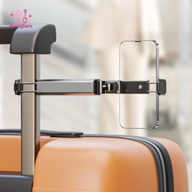 Giá đỡ điện thoại máy bay Xoay linh hoạt, gập gọn, chỉ 130.900₫ - Nhỏ gọn tiện 8