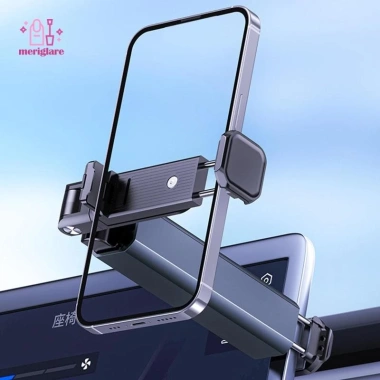 Giá đỡ điện thoại máy bay Xoay linh hoạt, gập gọn, chỉ 130.900₫ - Nhỏ gọn tiện 9