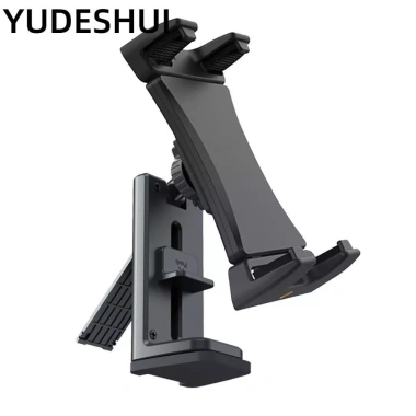 Giá đỡ điện thoại máy bay YudhUI gập 360° - xoay máy tính bảng, tiện du lịch, cạnh bàn, giá 218.240₫